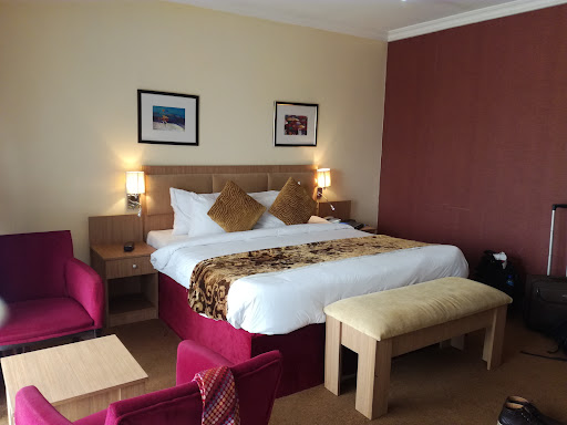 Best Western Plus Elomaz Hotel image 1