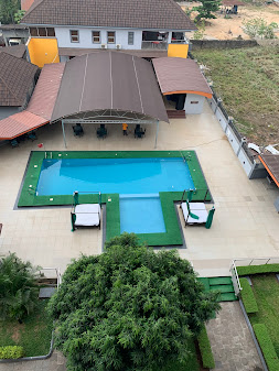 Best Western Plus Elomaz Hotel image 4